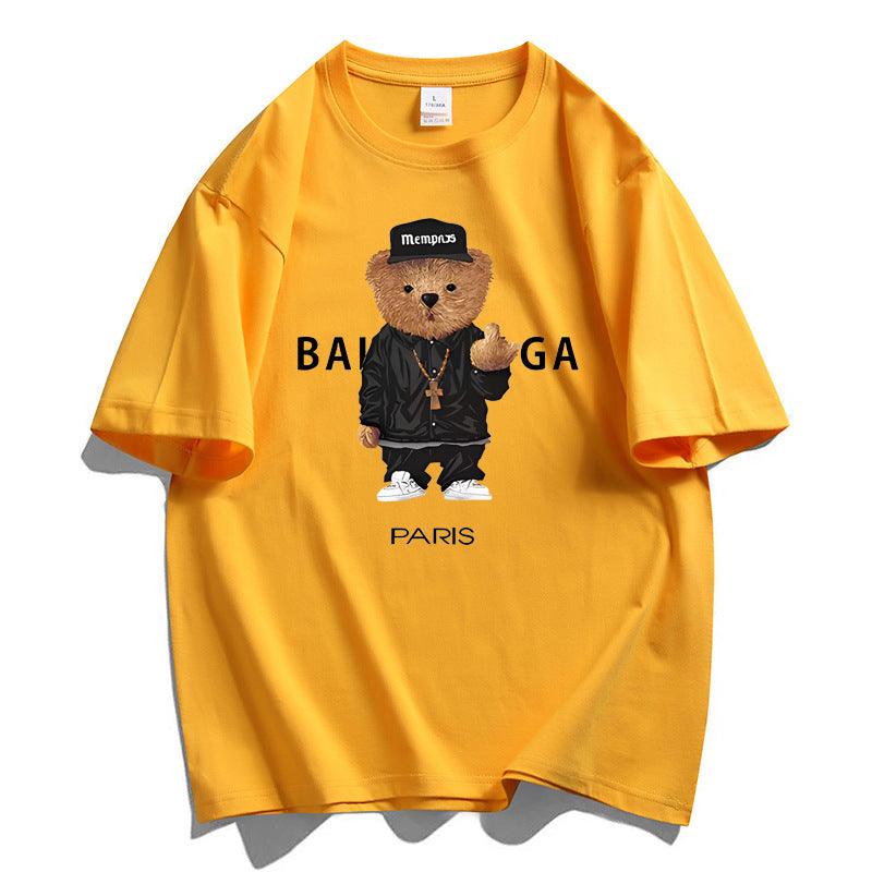 Casual Fashion Men&