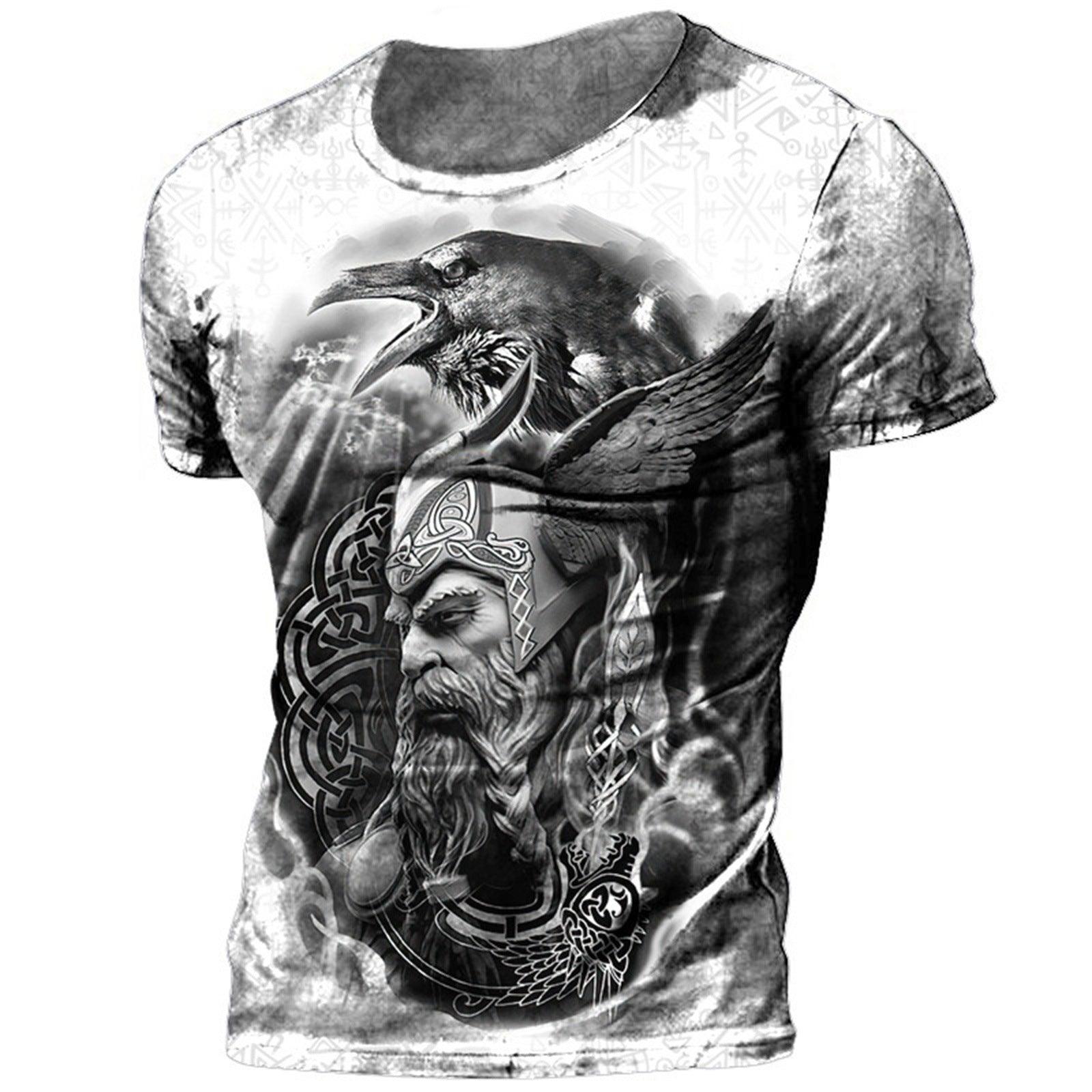 Casual Fashion Men&
