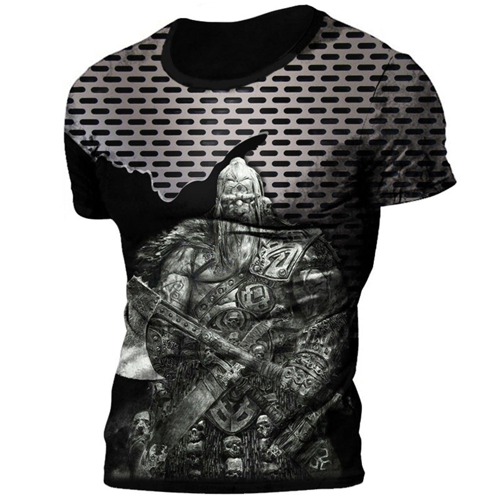 Casual Fashion Men&