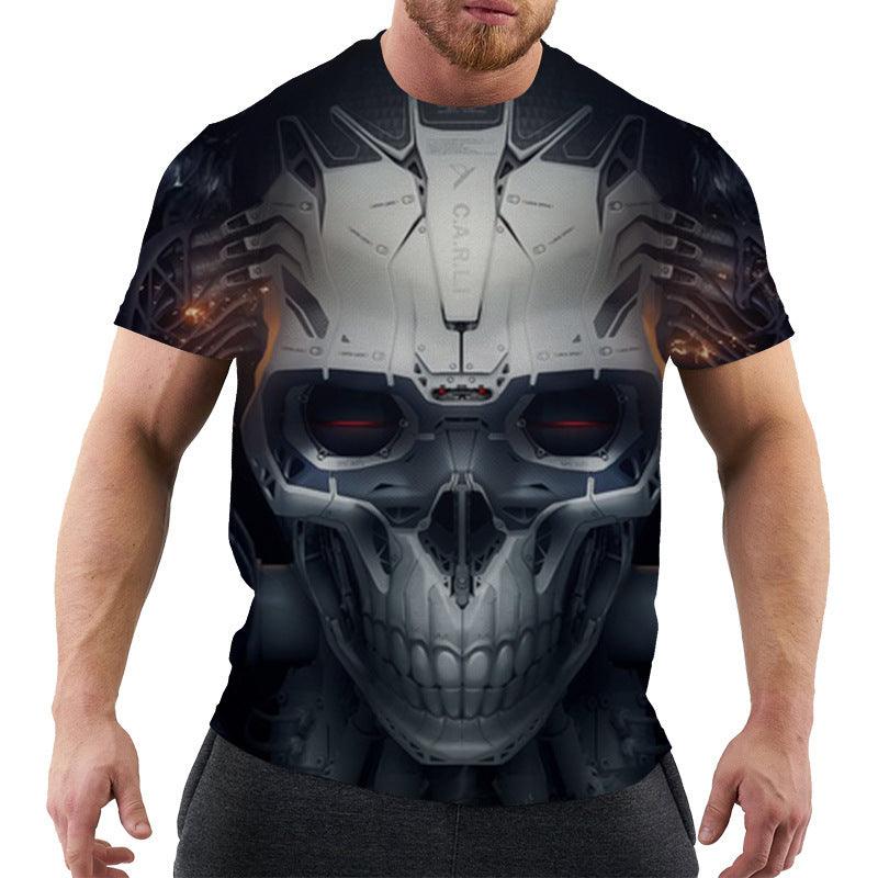 Casual Fashion Men&