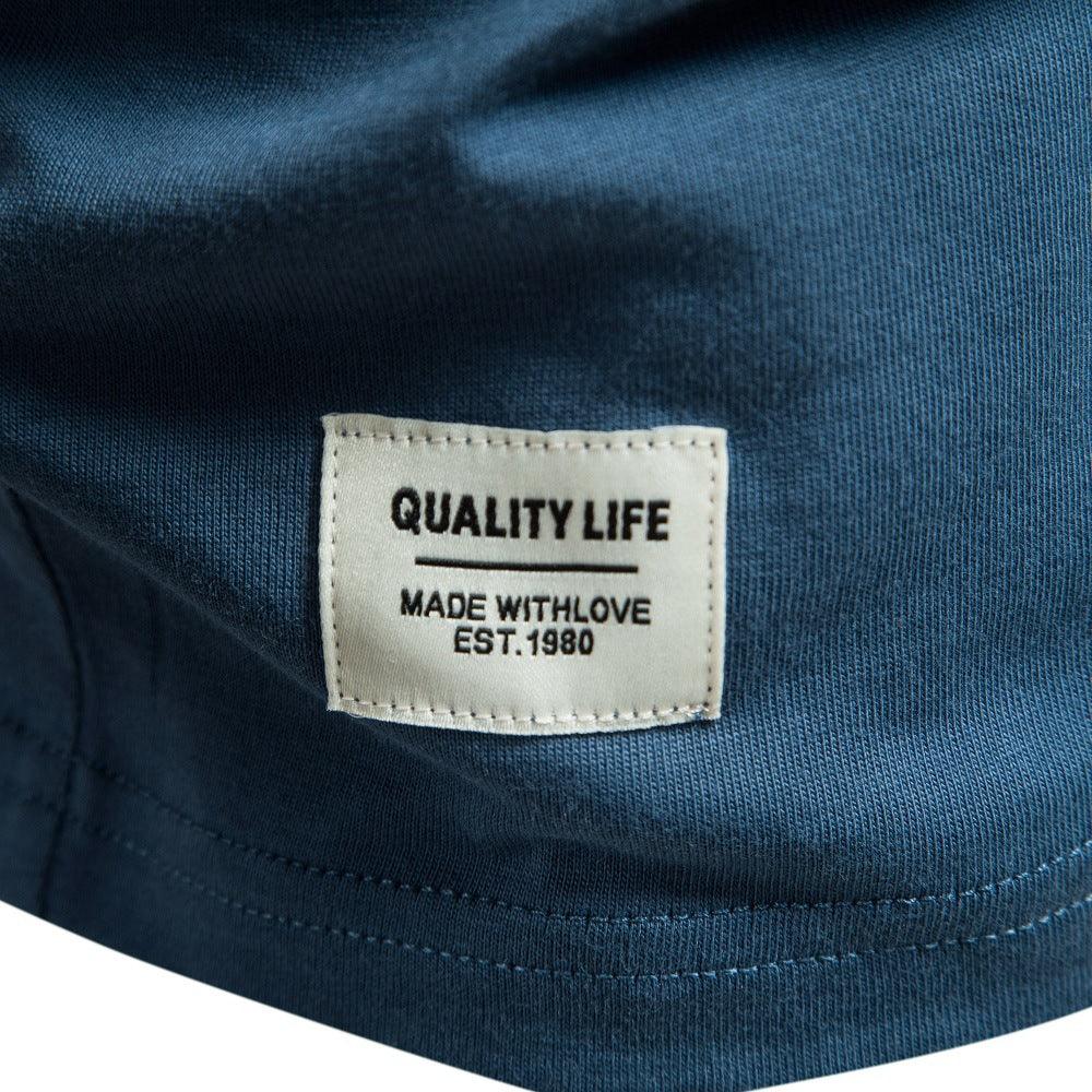 Casual Fashion Men&