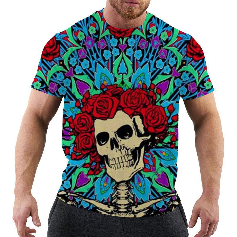 Casual Fashion Men&
