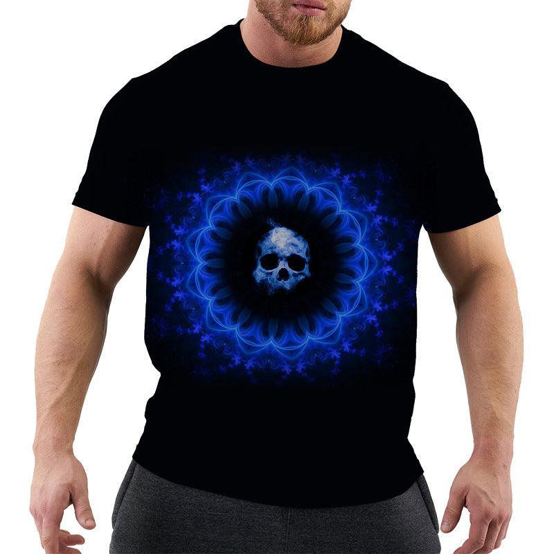Casual Fashion Men&