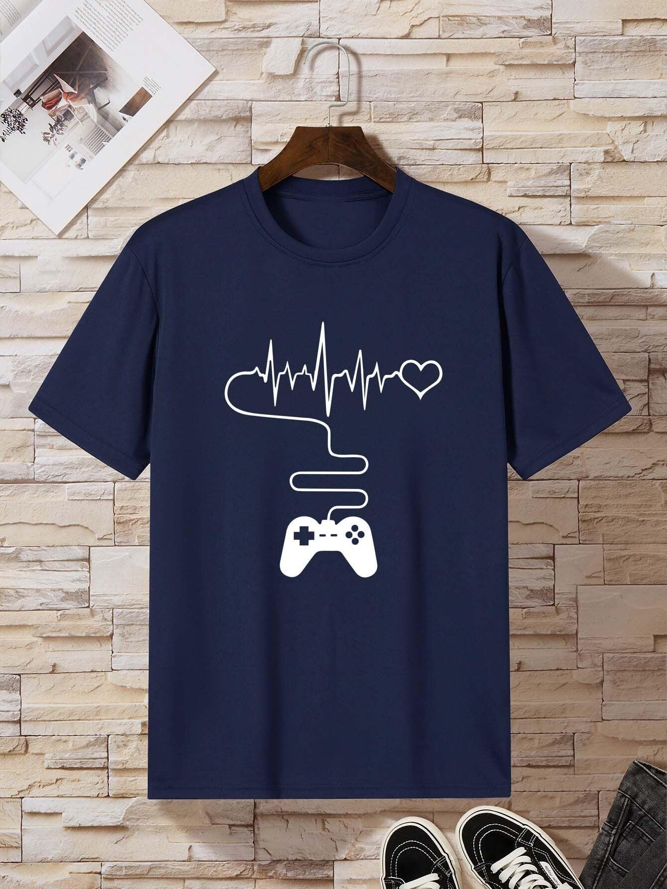 Casual Fashion Men&
