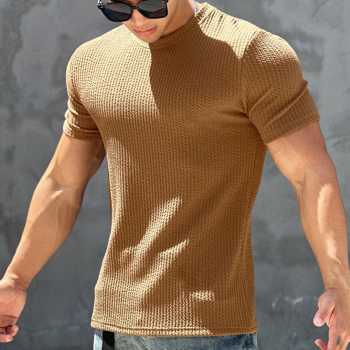 Casual Fashion Men&