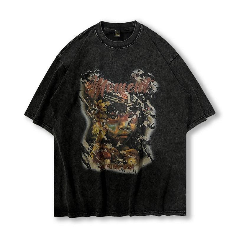 Casual Fashion Men&
