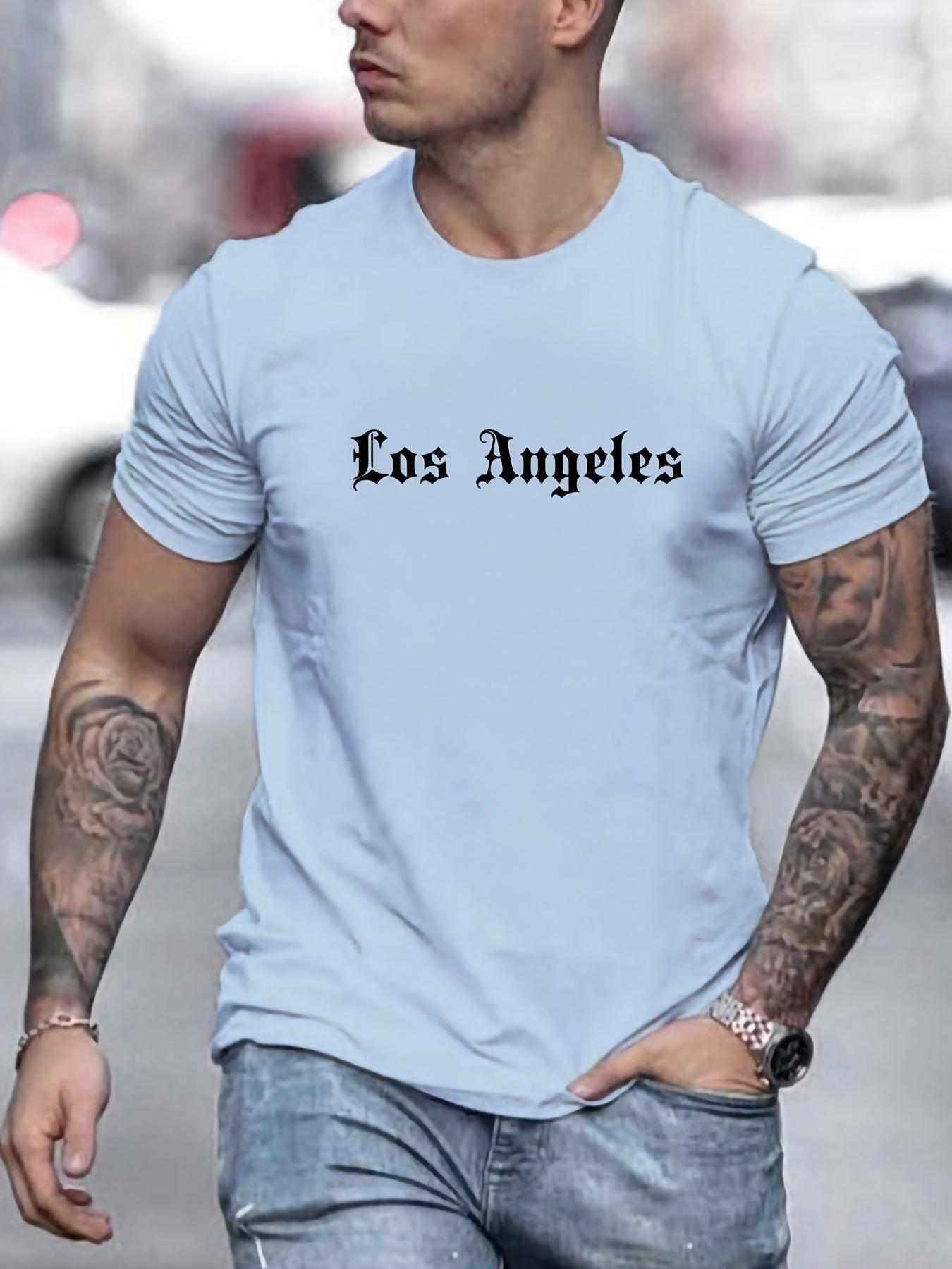 Casual Fashion Men&