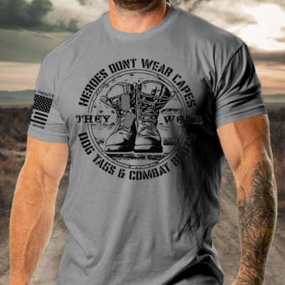Casual Fashion Men&