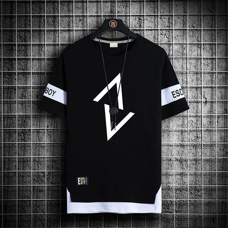 Casual Fashion Men&