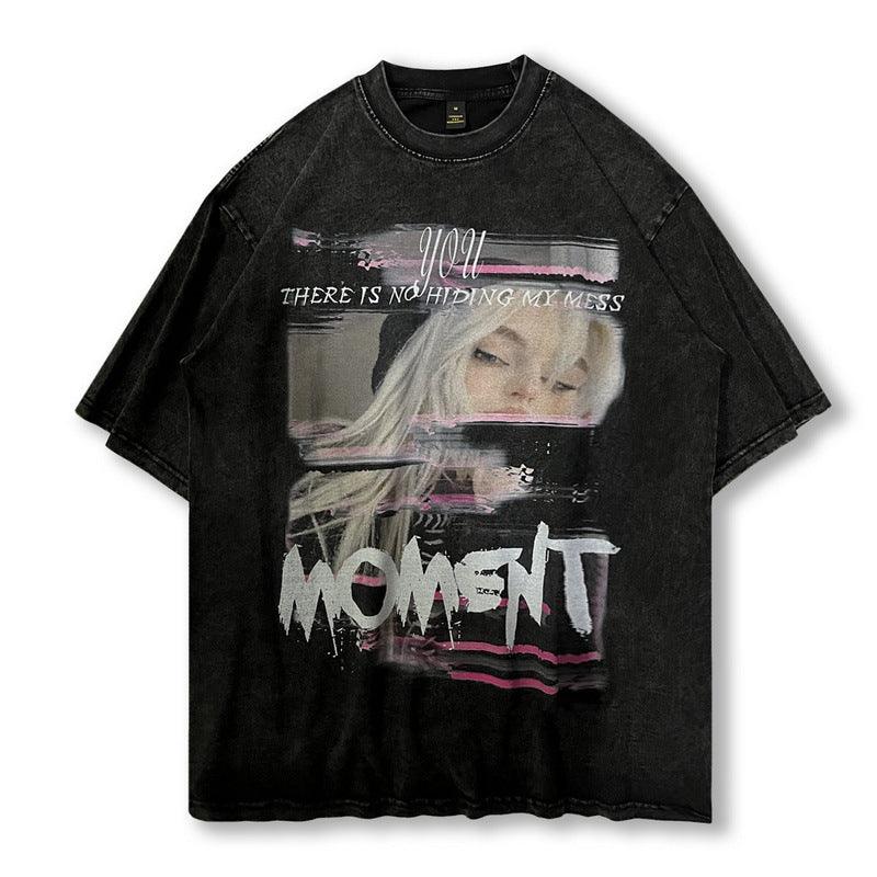 Casual Fashion Men&