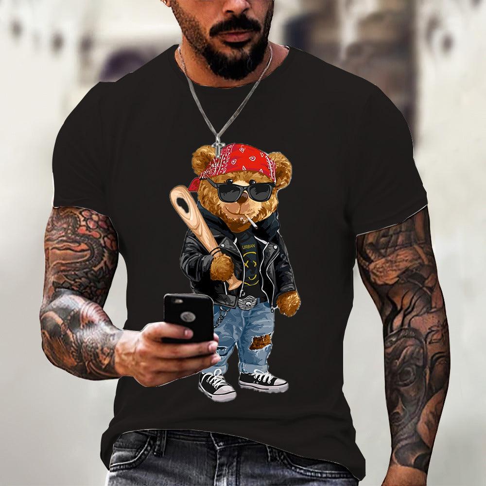 Casual Fashion Men&