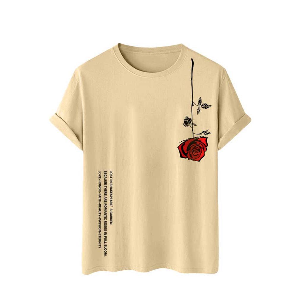 Casual Fashion Men&