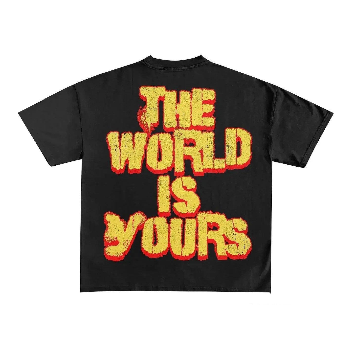 Casual Fashion Men&