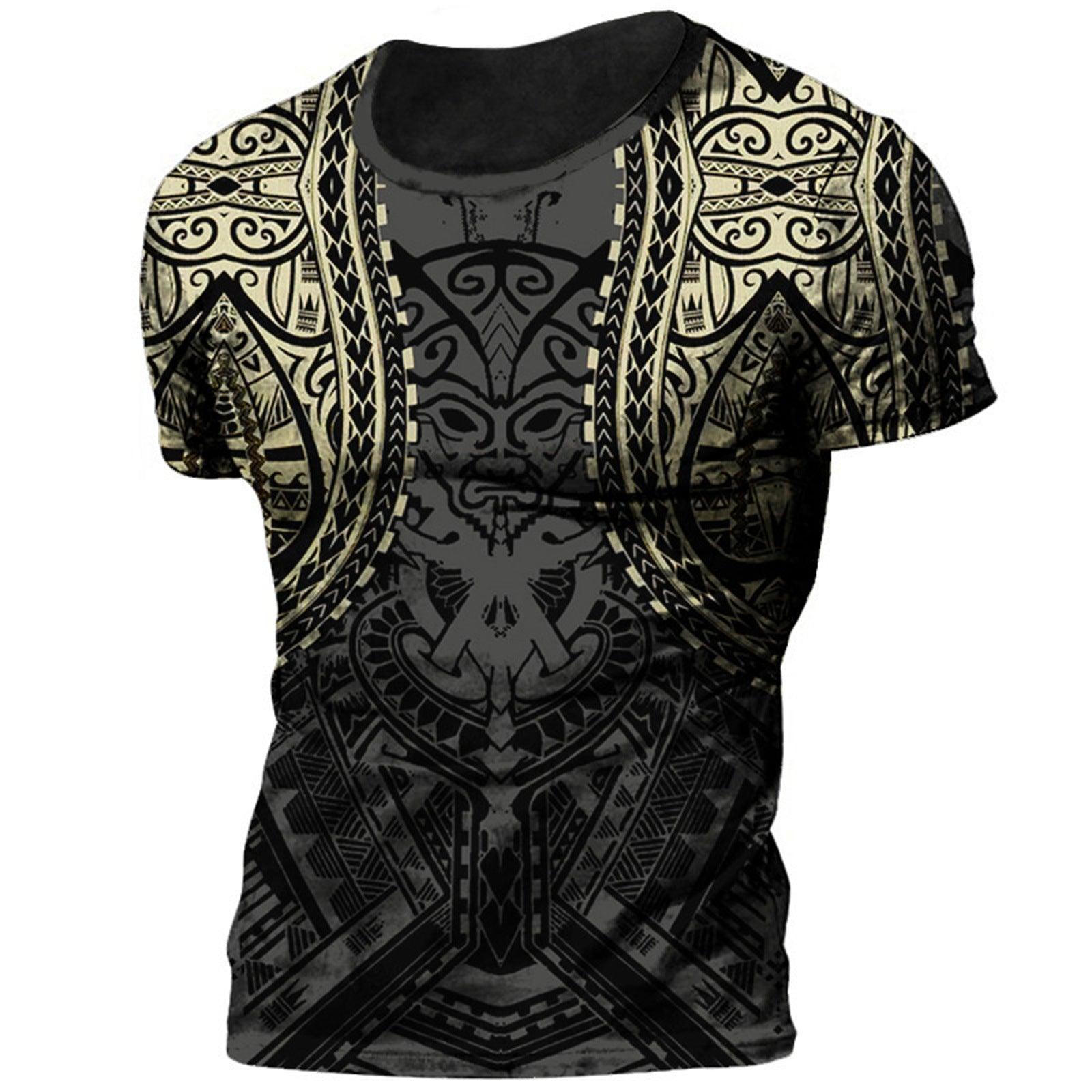 Casual Fashion Men&