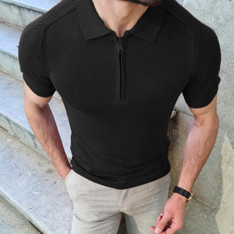 Classic Comfort: Casual Men&