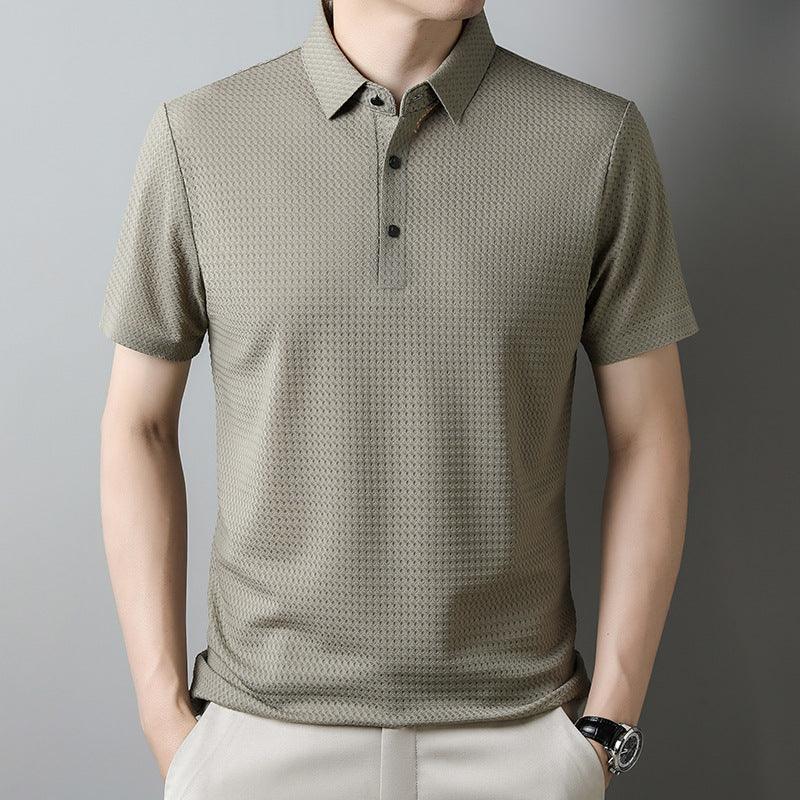 Classic Comfort: Casual Men&