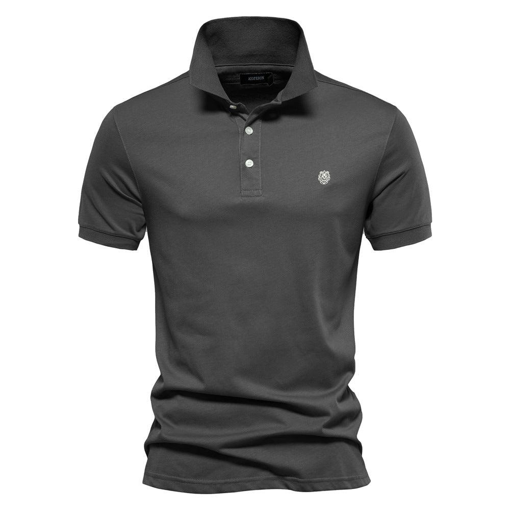 Classic Comfort: Casual Men&