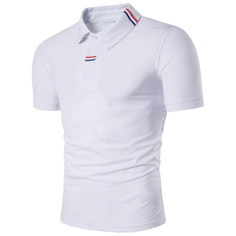 Classic Comfort: Casual Men&