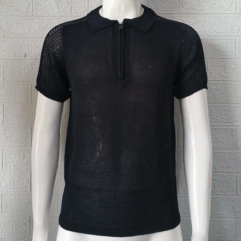 Classic Comfort: Casual Men&