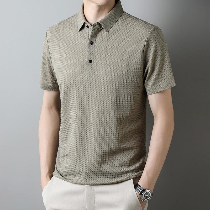 Classic Comfort: Casual Men&