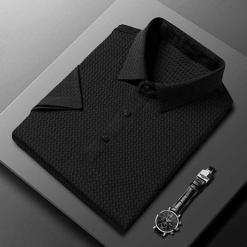 Classic Comfort: Casual Men&