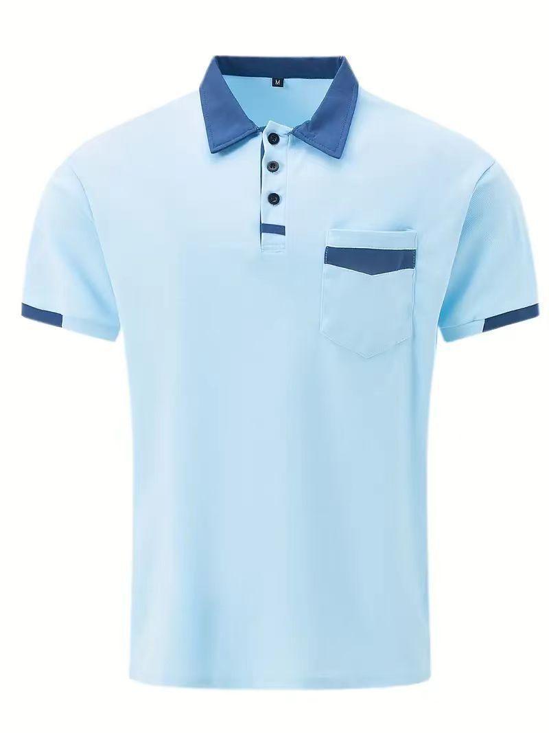 Classic Comfort: Casual Men&