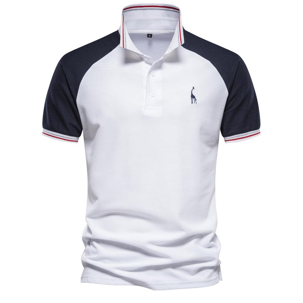 Classic Comfort: Casual Men&