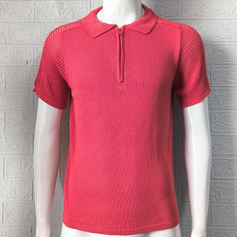 Classic Comfort: Casual Men&