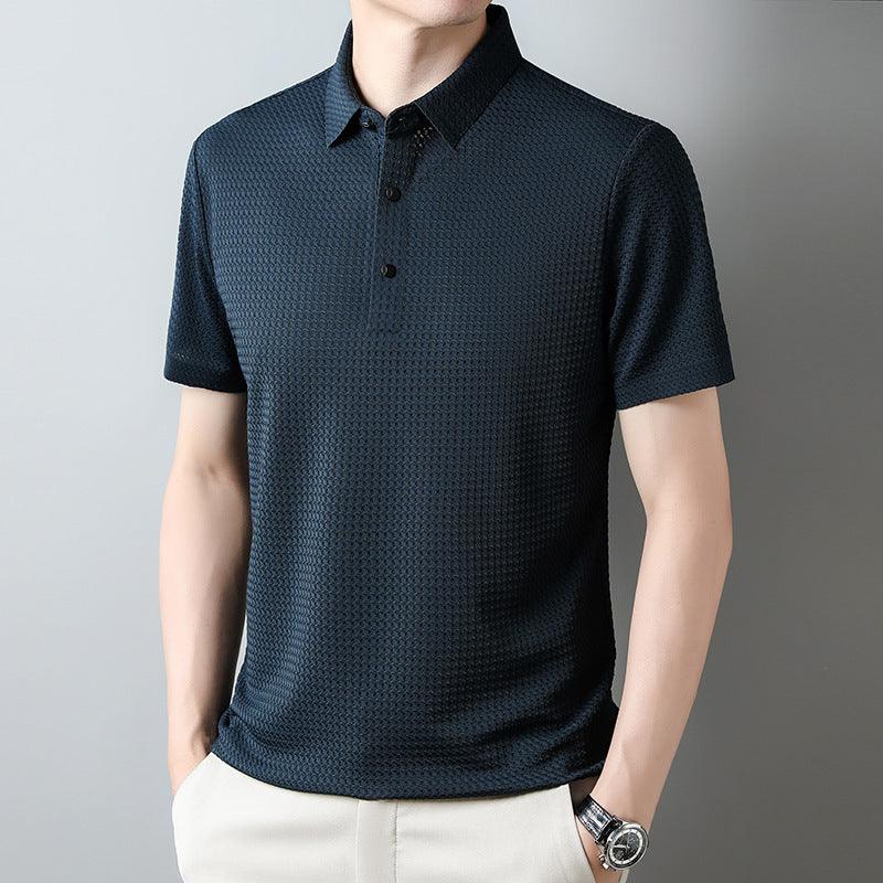 Classic Comfort: Casual Men&