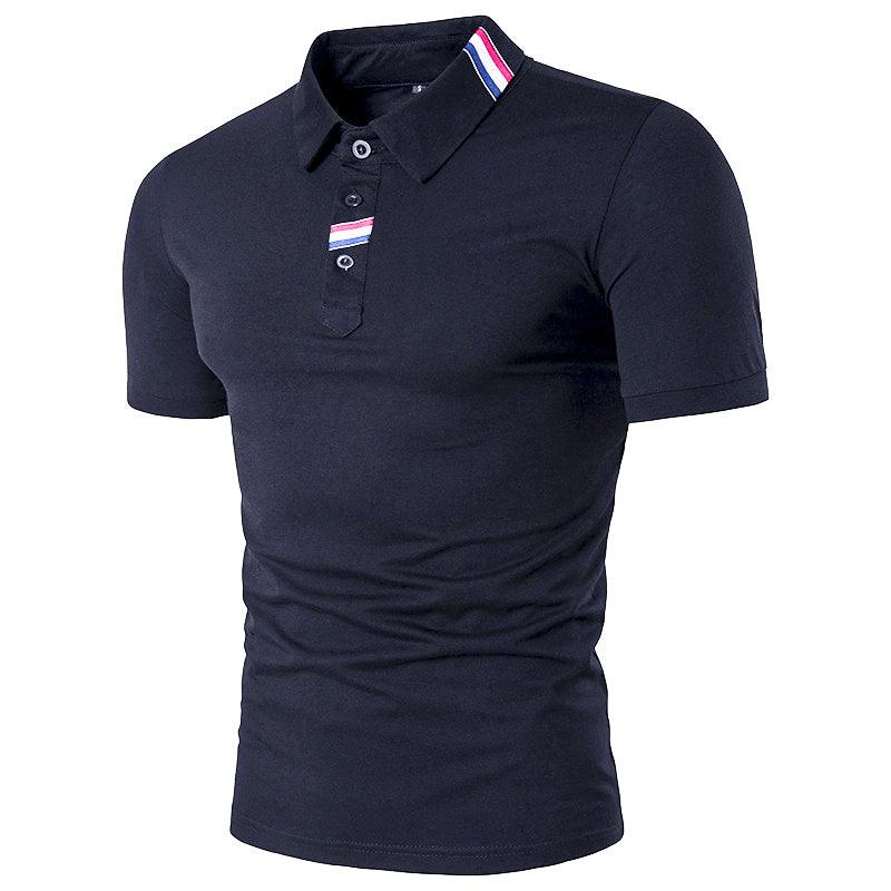 Classic Comfort: Casual Men&