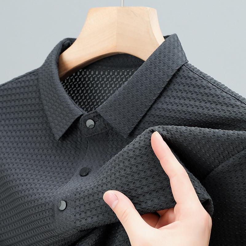 Classic Comfort: Casual Men&