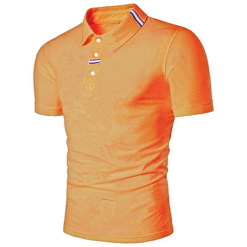 Classic Comfort: Casual Men&
