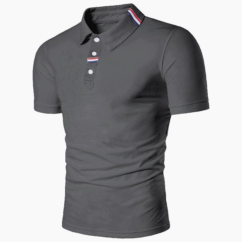 Classic Comfort: Casual Men&
