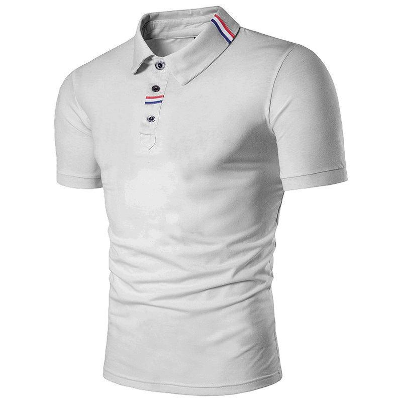 Classic Comfort: Casual Men&