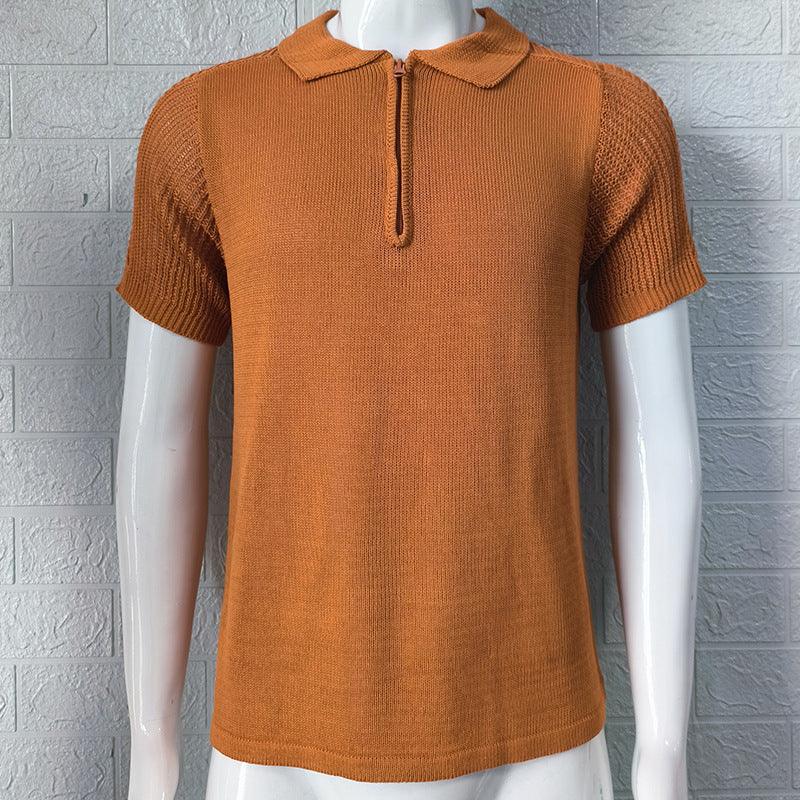 Classic Comfort: Casual Men&