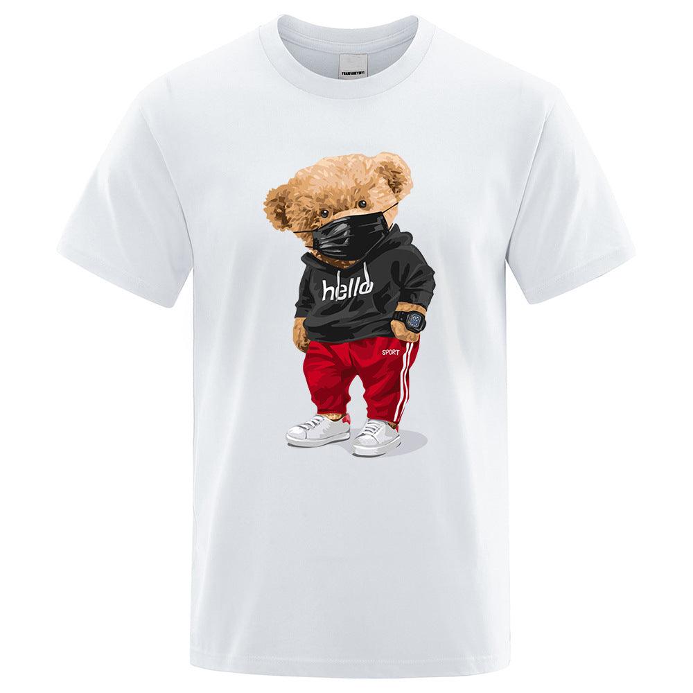 Casual Fashion Men&