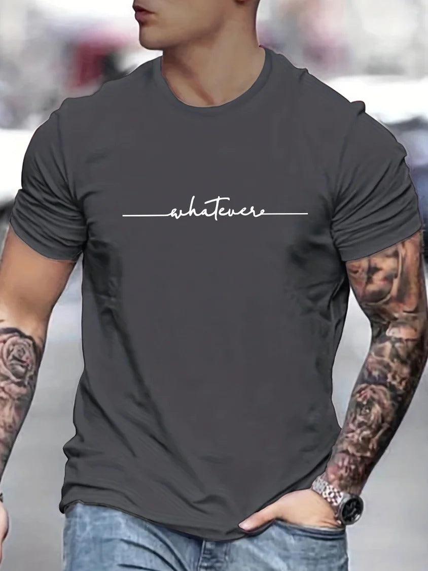Casual Fashion Men&
