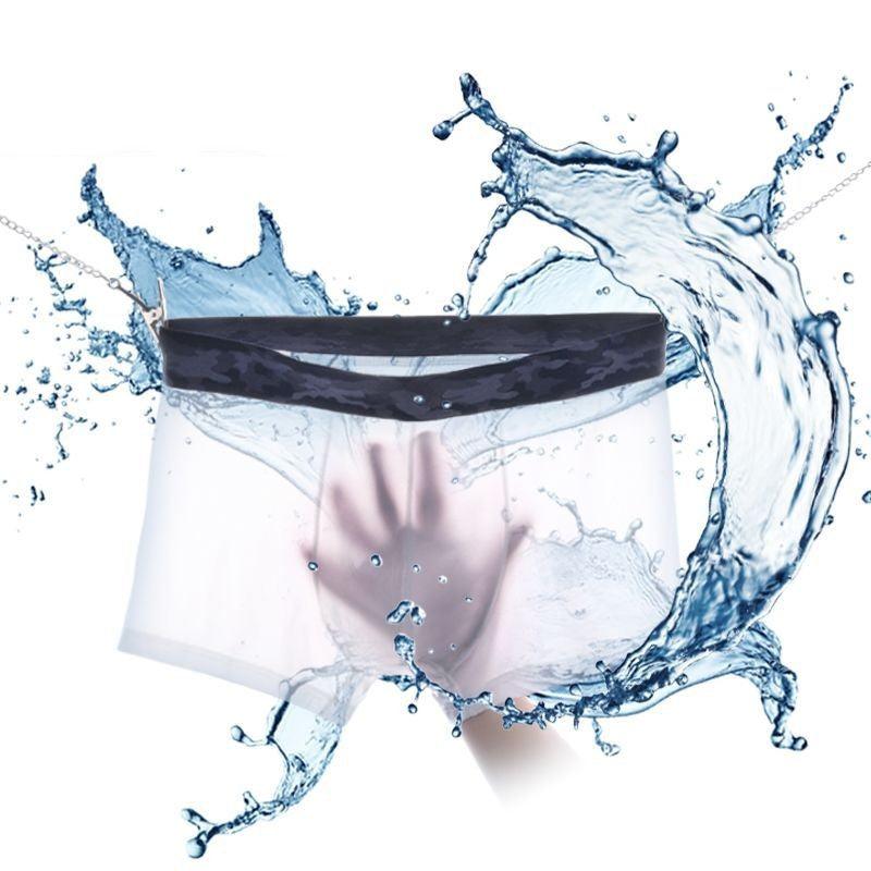 "Cool Comfort" Men&