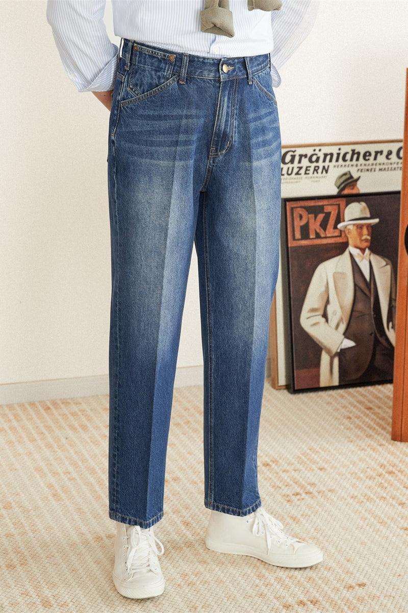 Men&