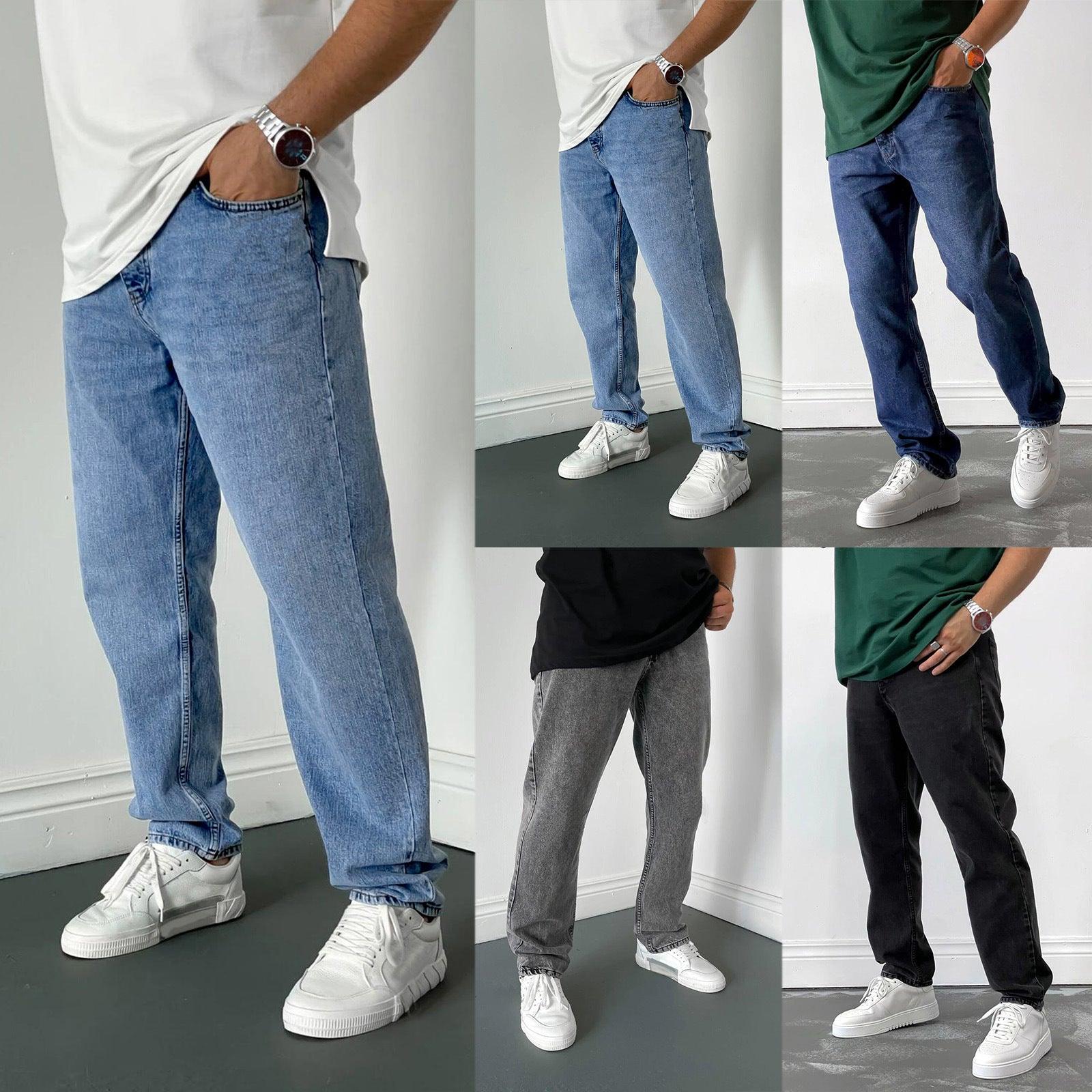 Men&