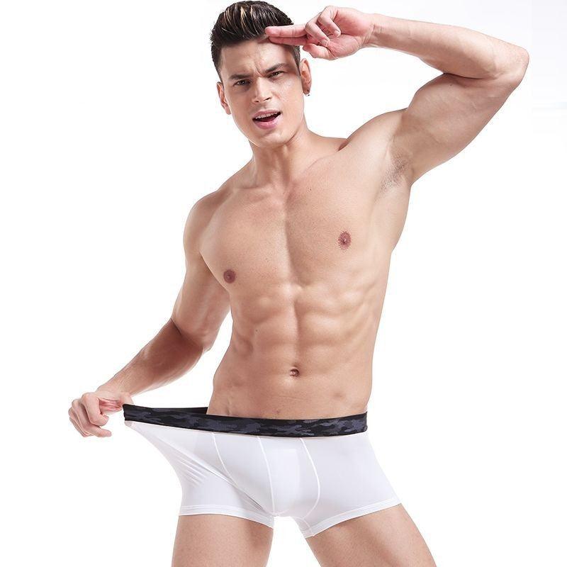 "Cool Comfort" Men&