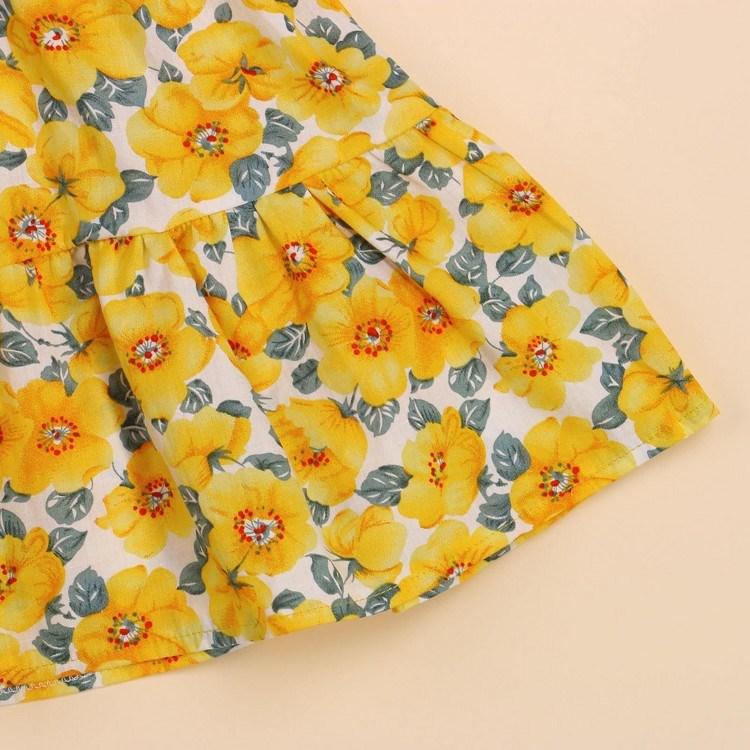 Baby Dress Girl Girls Clothes Kids Clothing For Infant - - Your-Look