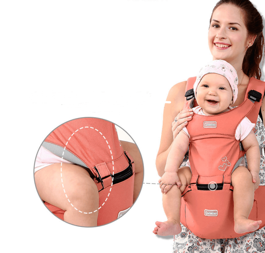 Multifunctional baby carrier - - Your-Look