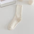 Autumn And Winter Sports Waist Middle Tube Socks For Men - Your-Look