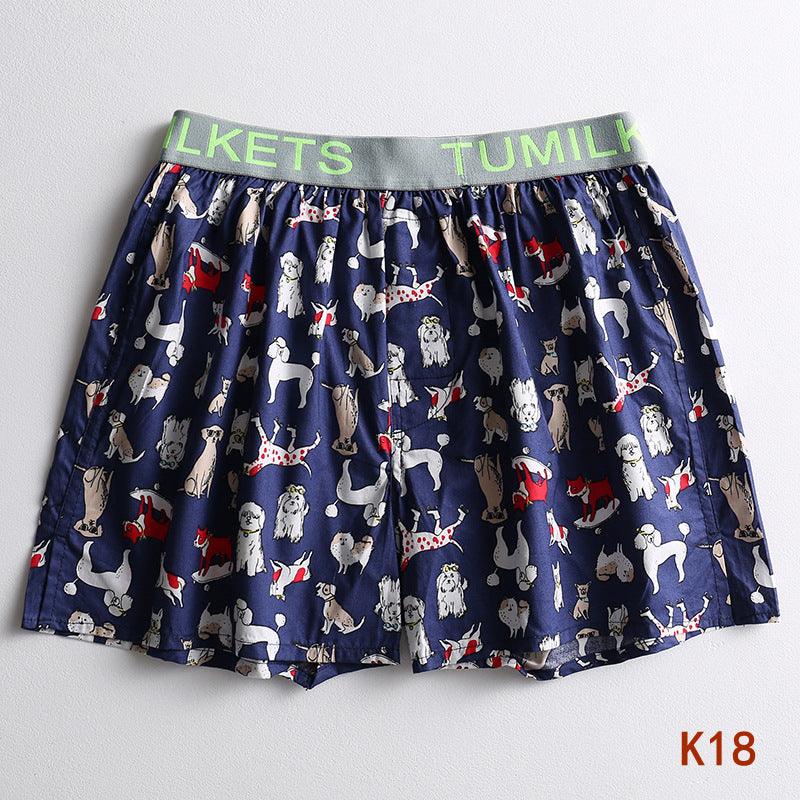 "Cool Comfort" Men&
