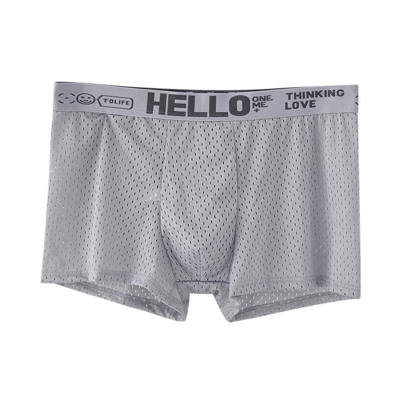 "Cool Comfort" Men&