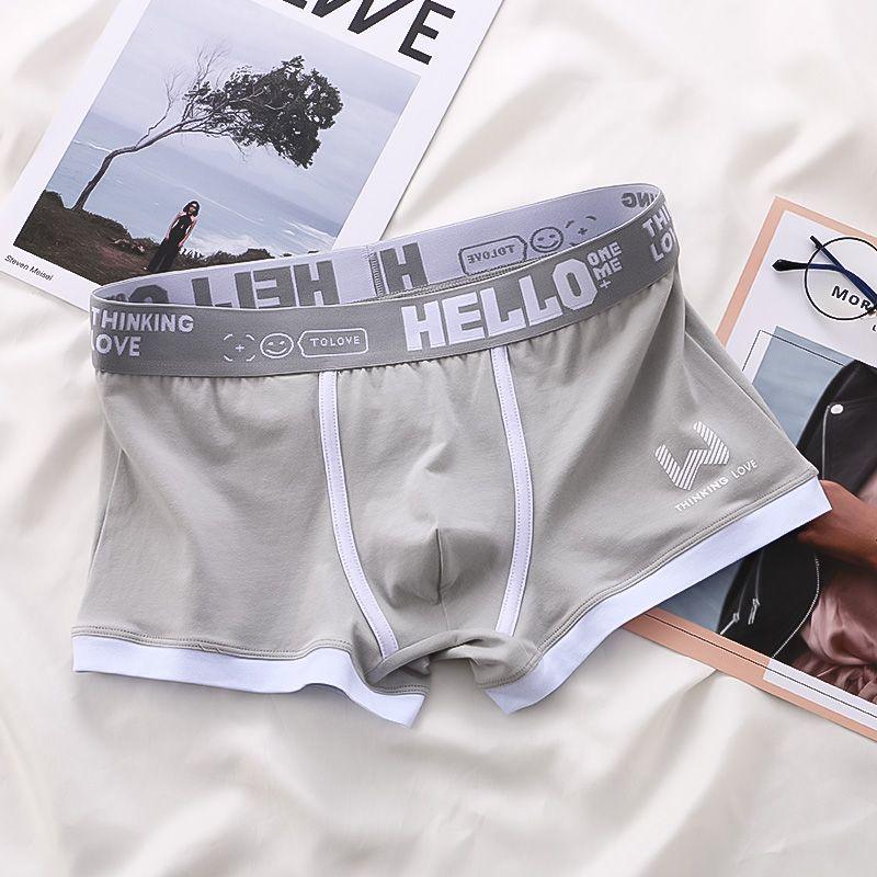 "Cool Comfort" Men&