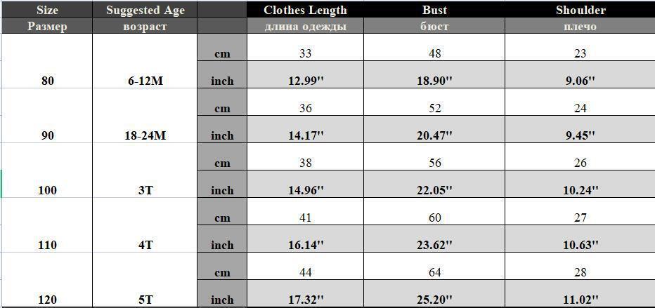 Girls Fashion Casual Letter Heart Printing Short Sleeve - - Your-Look
