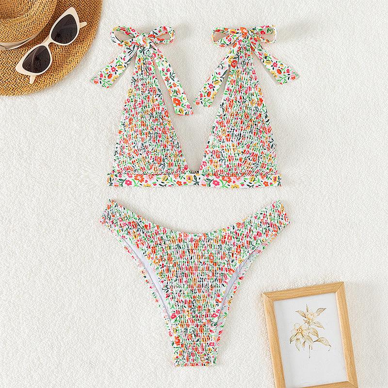 "Blossom Bloom" Women&