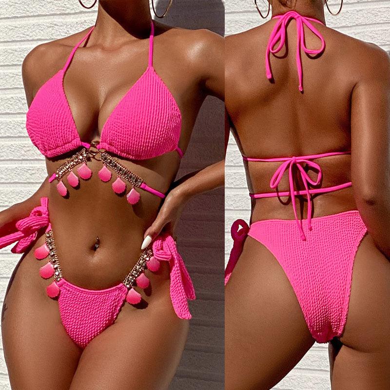"Boho Breeze" Women&